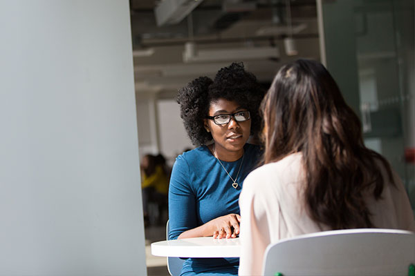 How to ace job interviews