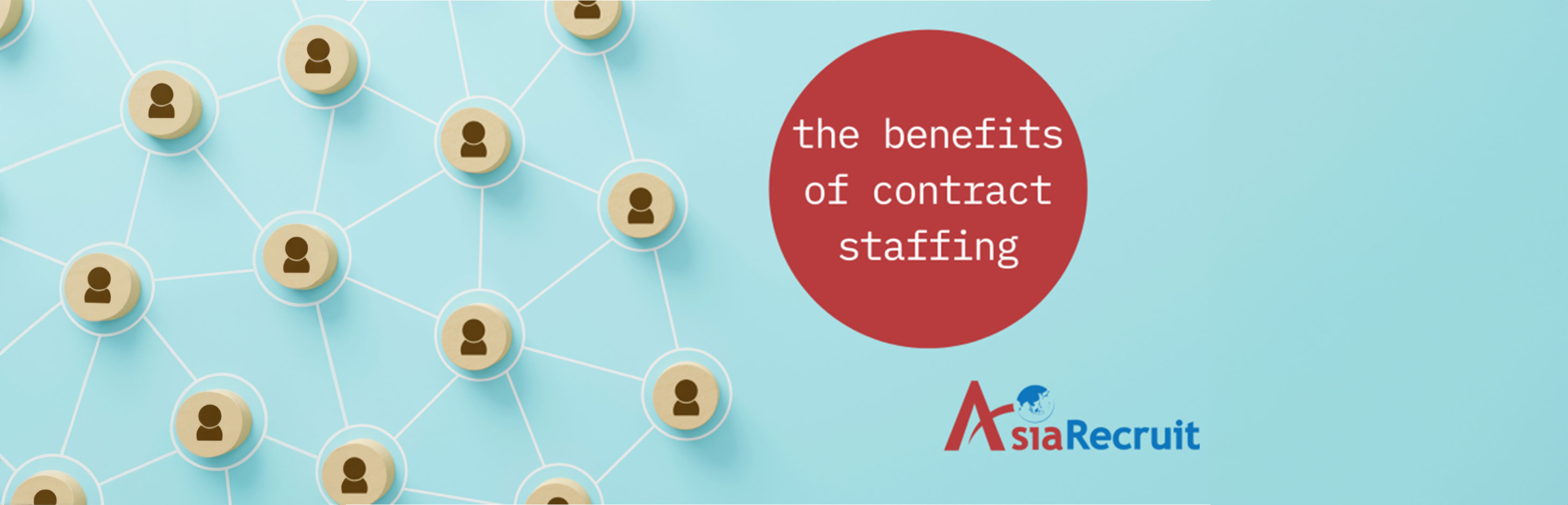 Contract Staffing: How employers and candidates benefit together