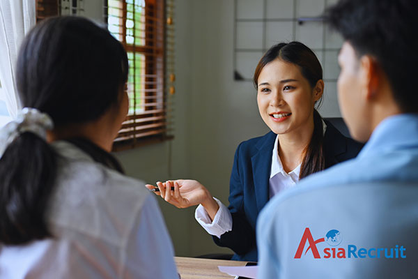 How to ace job interviews in 2025