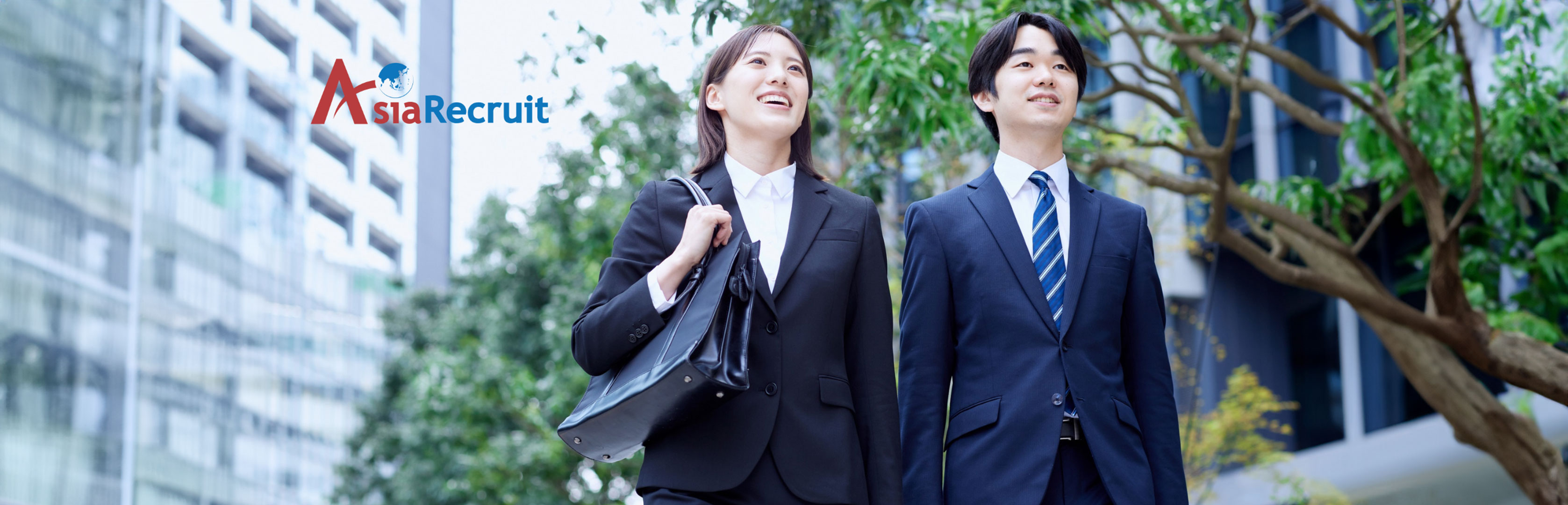 Taking the leap from Japan to Malaysia: A career journey