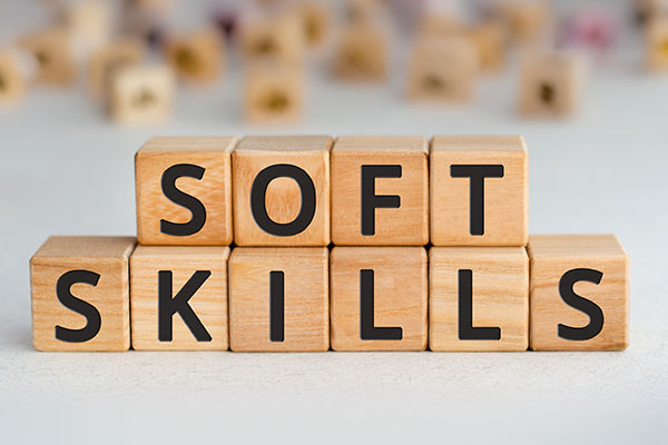 Recruitment Experts’ Insights In today’s job market, what key soft skill makes a candidate truly stand out to employers?