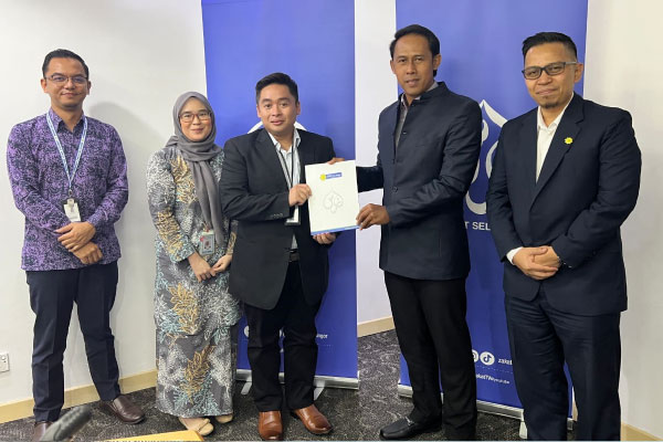 Asia Recruit partners with Lembaga Zakat Selangor (LZS) to empower Asnaf through job placement