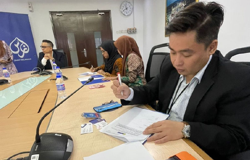 Asia Recruit partners with Lembaga Zakat Selangor (LZS) to empower Asnaf through job placement